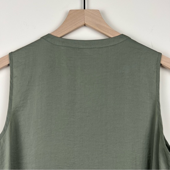 Chico’s | Sleeveless Pullover - Picture 5 of 7